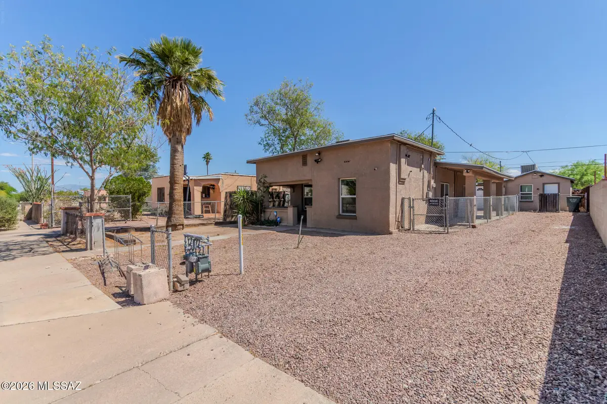 1111 W Colorado, Tucson, AZ 85745 - #1