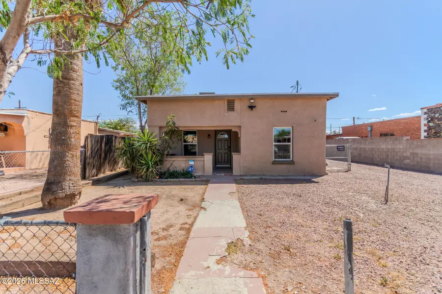 1111 W Colorado, Tucson, AZ 85745 - #2
