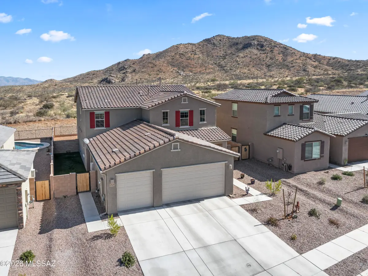 17579 S Ridgerunner, Vail, AZ 85641 - #1