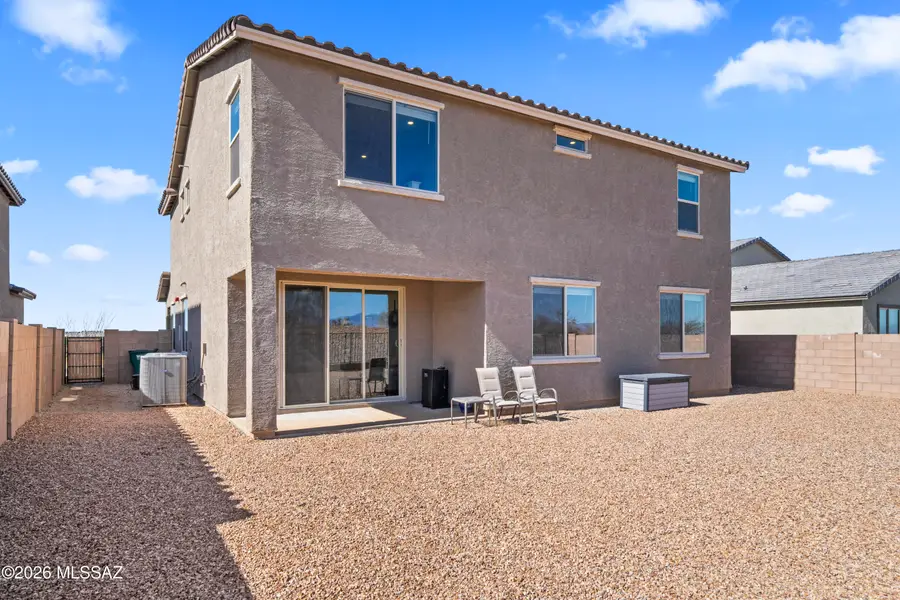 17579 S Ridgerunner, Vail, AZ 85641 - #3