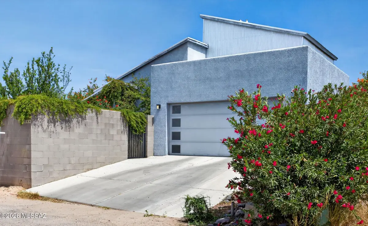 844 S Fremont, Tucson, AZ 85719 - #1