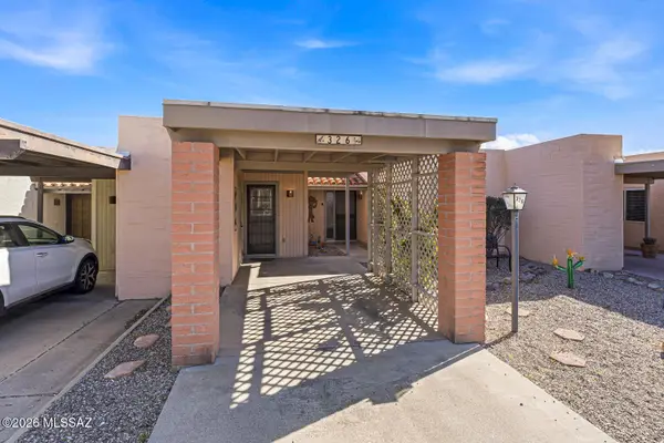 326 N Calle Del Chancero, Green Valley, AZ 85614