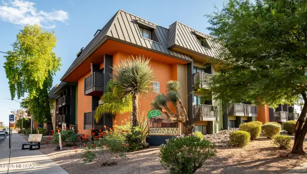 941 N Euclid, Tucson, AZ 85719