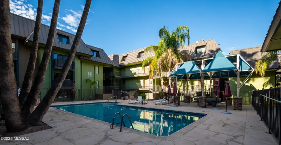 941 N Euclid, Tucson, AZ 85719 - #3