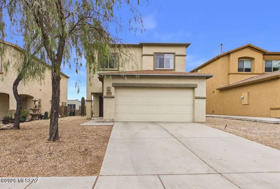 3535 W Lost Village, Tucson, AZ 85746 - #2