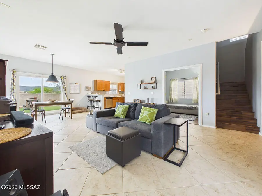 3535 W Lost Village, Tucson, AZ 85746 - #3