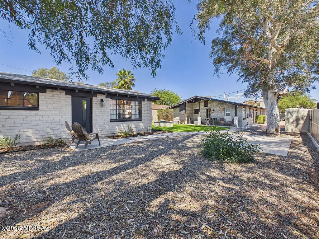 2346 E Adams, Tucson, AZ 85719 - #1