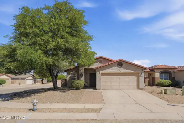 10351 E Marquette, Tucson, AZ 85747