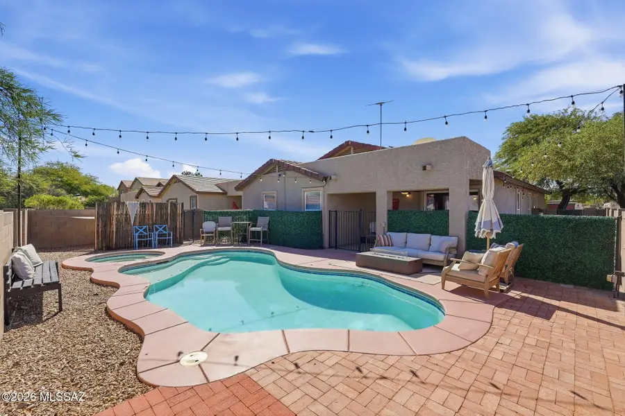 10351 E Marquette, Tucson, AZ 85747 - #2
