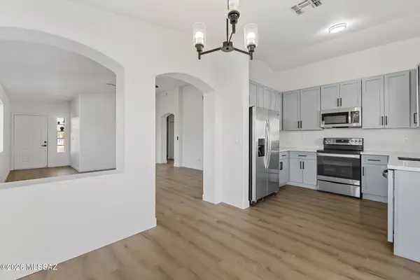 4701 S Alderpoint, Tucson, AZ 85730