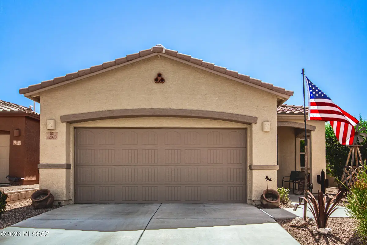 12070 N Meditation, Marana, AZ 85658 - #1