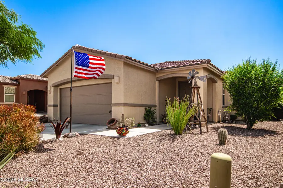 12070 N Meditation, Marana, AZ 85658 - #2