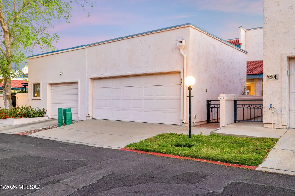 410 N Joesler, Tucson, AZ 85716 - #1