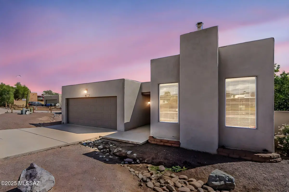 9152 E Creek, Tucson, AZ 85730 - #1