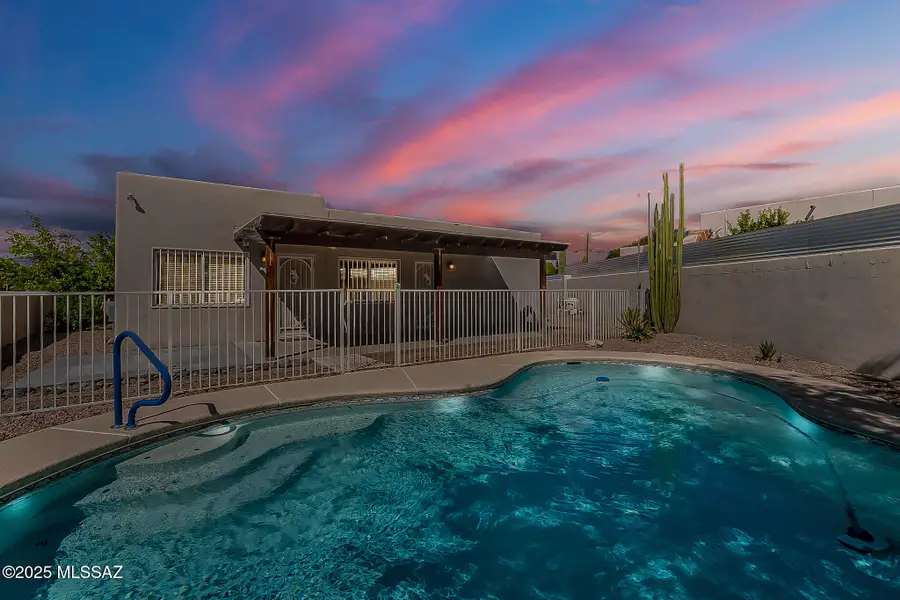 9152 E Creek, Tucson, AZ 85730 - #2