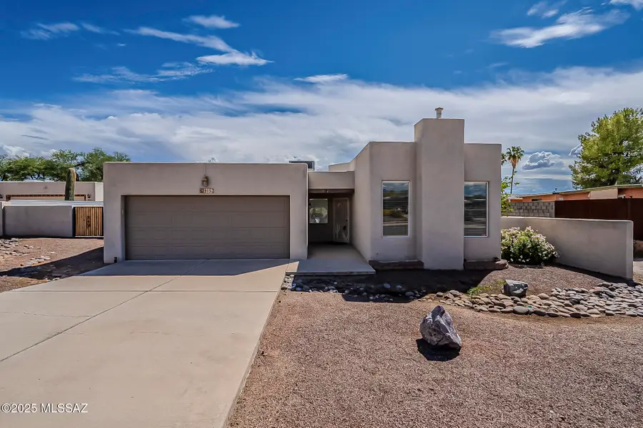 9152 E Creek, Tucson, AZ 85730 - #3