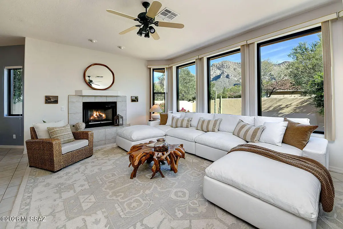 108 Silverstone, Tucson, AZ 85737 - #1