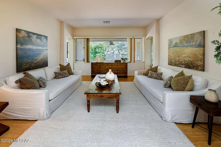 108 Silverstone, Tucson, AZ 85737 - #2