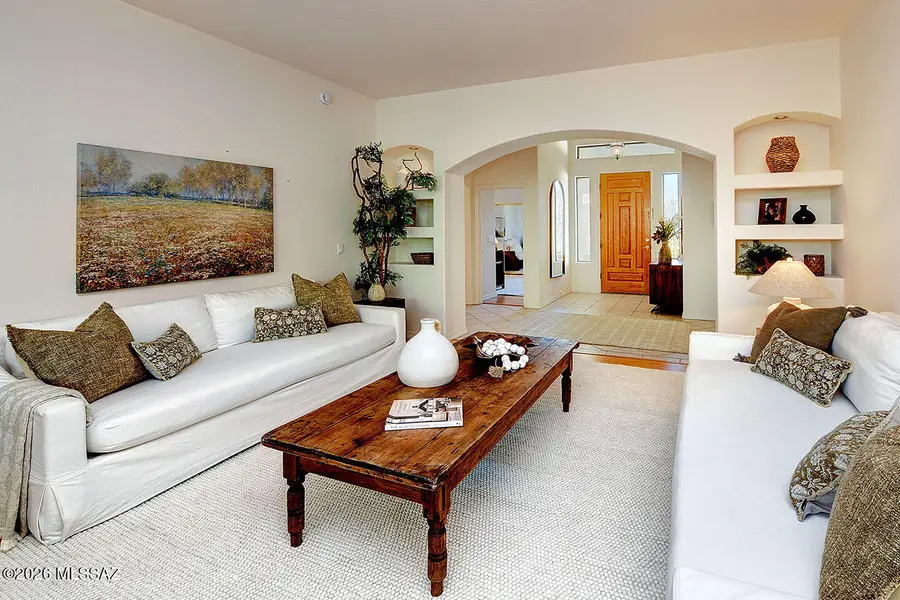 108 Silverstone, Tucson, AZ 85737 - #3