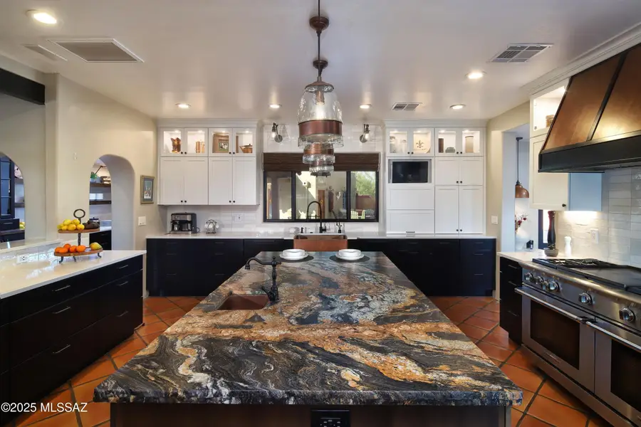 5525 N Oracle, Tucson, AZ 85704 - #3