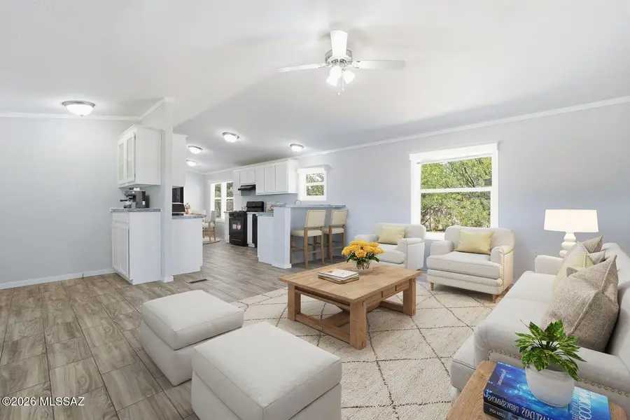 1865 N Johnson, Dragoon, AZ 85609 - #2