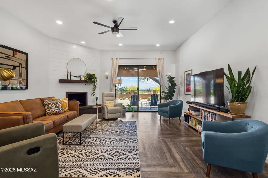 6850 E Loma Del Bribon, Tucson, AZ 85750 - #2