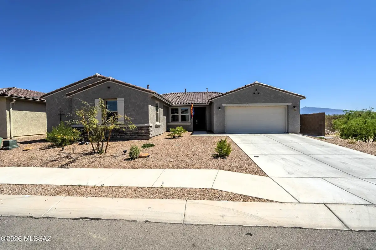 5369 S Sierra Prieta, Tucson, AZ 85747 - #1