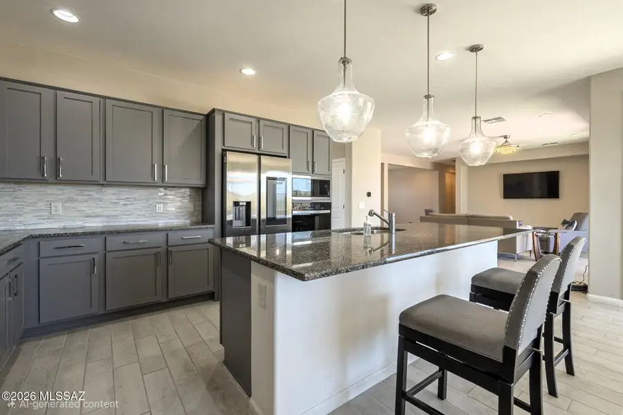 5369 S Sierra Prieta, Tucson, AZ 85747 - #3