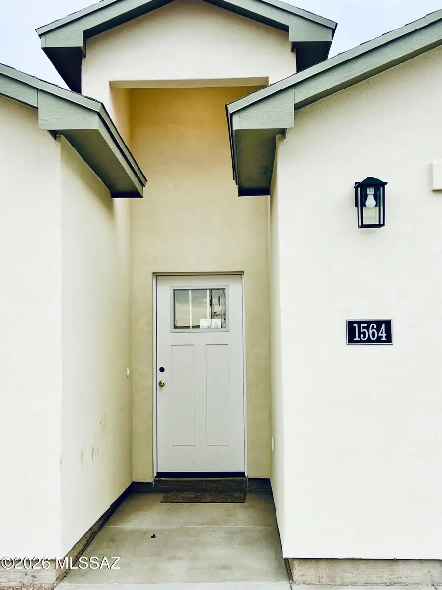 1564 W Stone Willow, Safford, AZ 85546 - #2