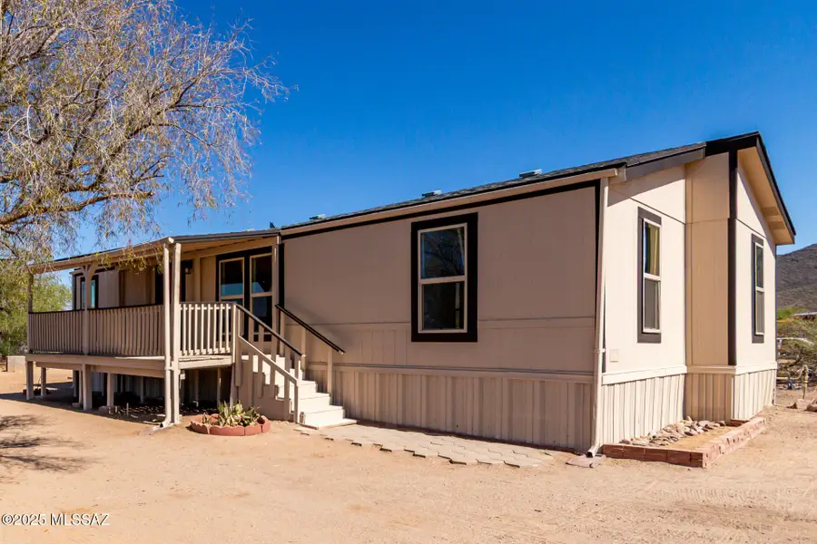 7841 S Settler, Tucson, AZ 85746 - #2