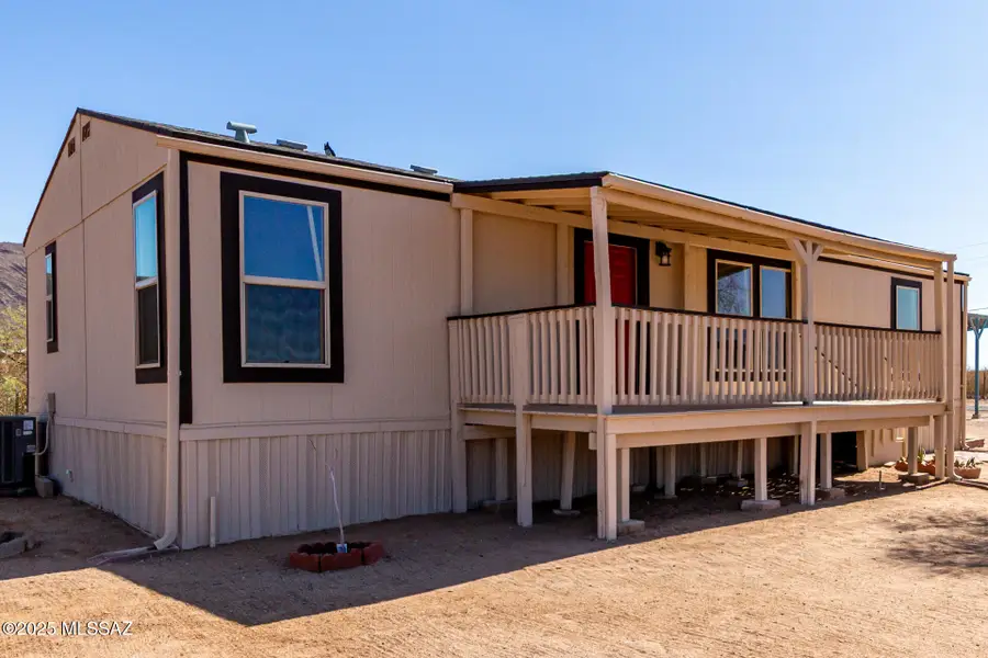 7841 S Settler, Tucson, AZ 85746 - #3