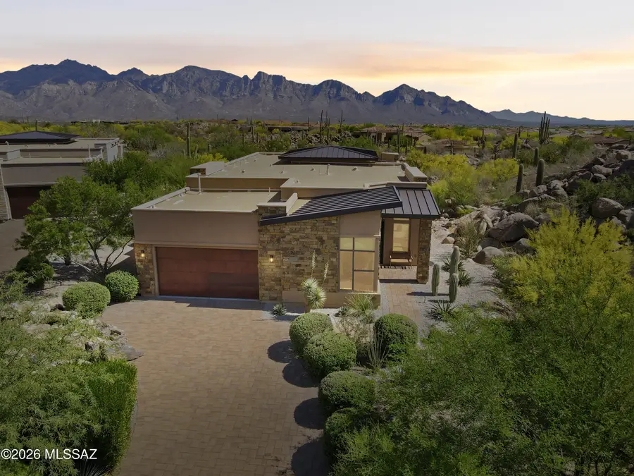 1915 Tortolita Mountain, Oro Valley, AZ 85755 - #2