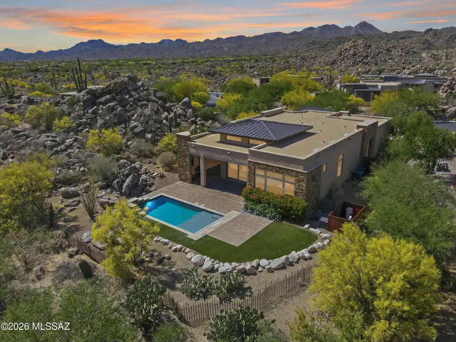 1915 Tortolita Mountain, Oro Valley, AZ 85755 - #3