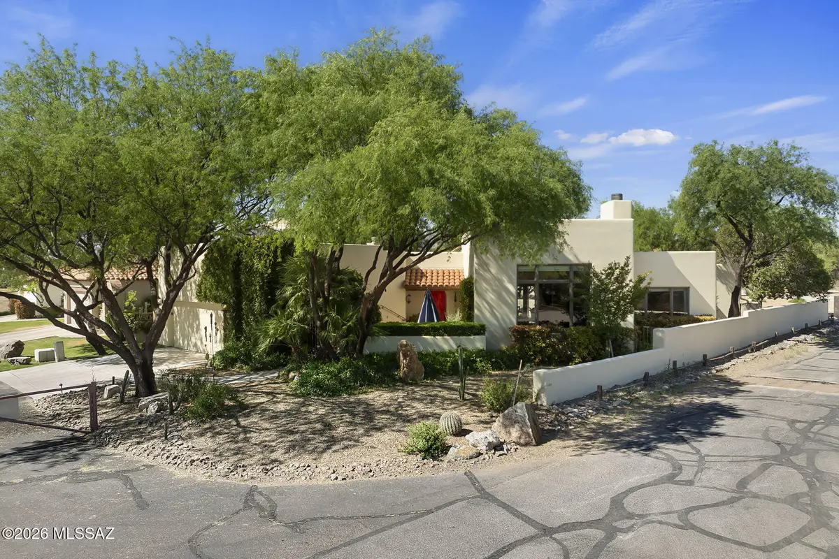 152 Avenida De Otero, Tubac, AZ 85646 - #1