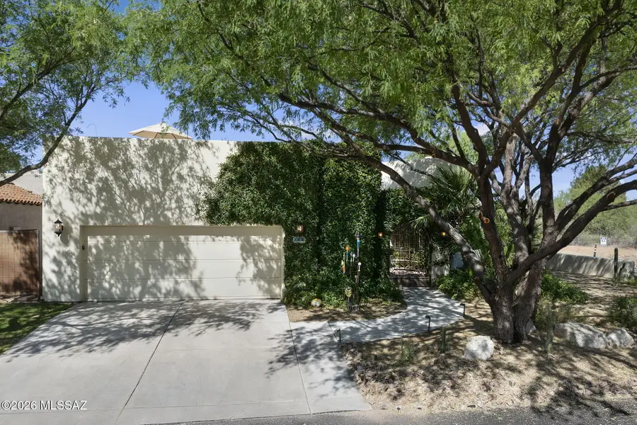 152 Avenida De Otero, Tubac, AZ 85646 - #2