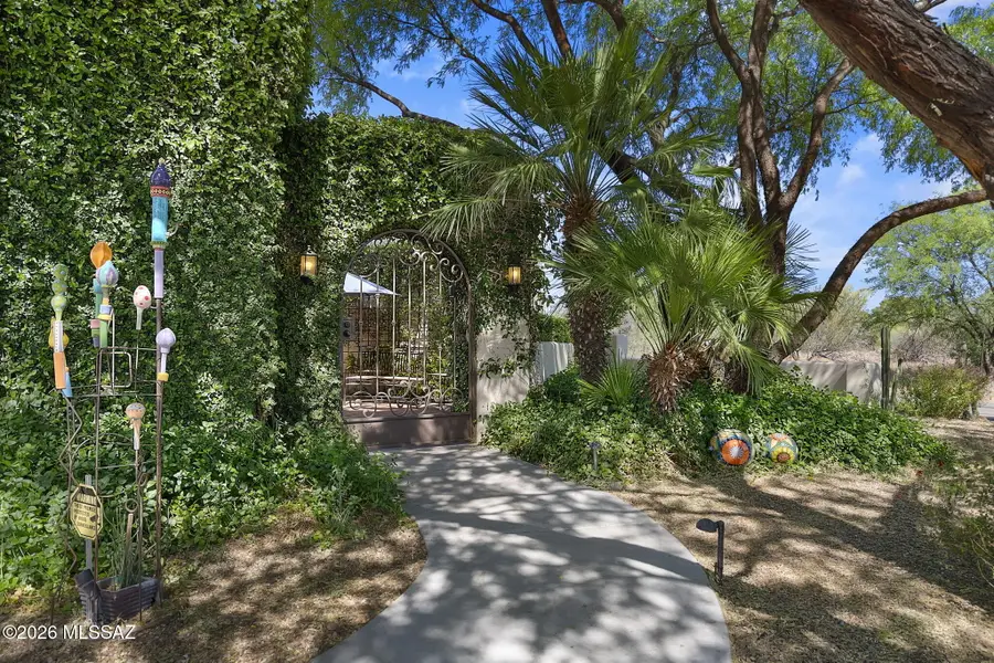 152 Avenida De Otero, Tubac, AZ 85646 - #3