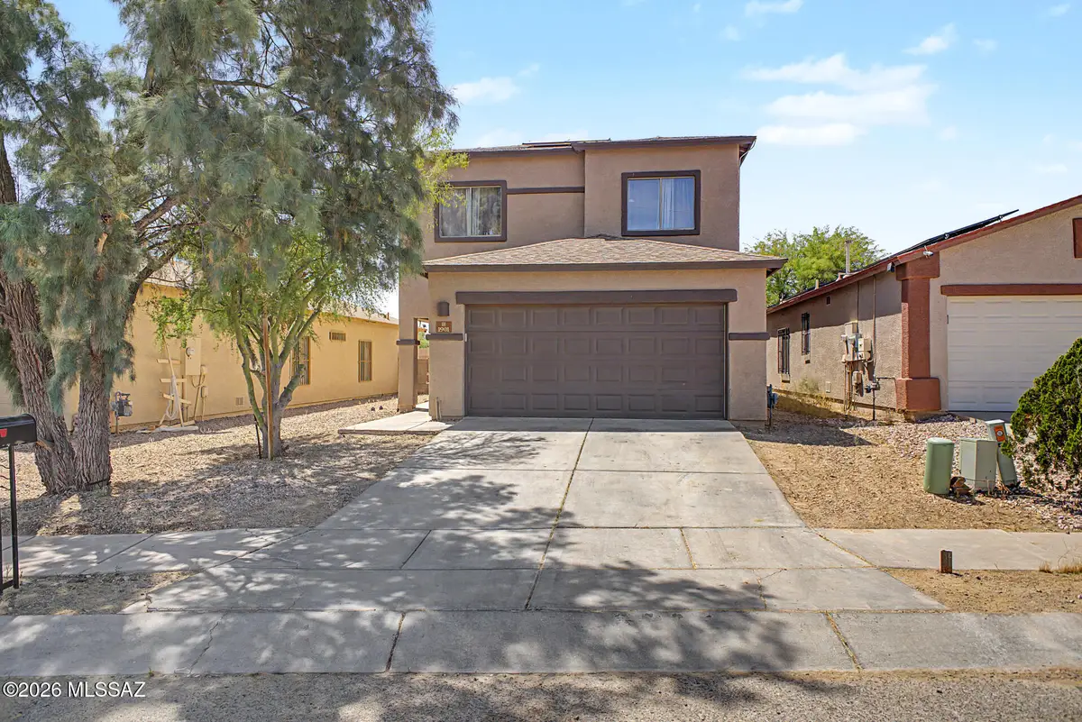 1901 W Calle Lado Al Rio, Tucson, AZ 85746 - #1