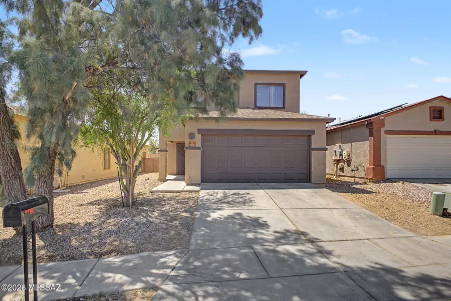 1901 W Calle Lado Al Rio, Tucson, AZ 85746 - #2