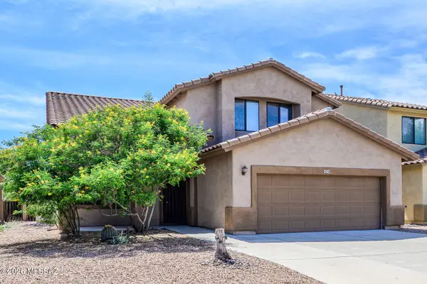 424 E Placita Costana, Sahuarita, AZ 85629