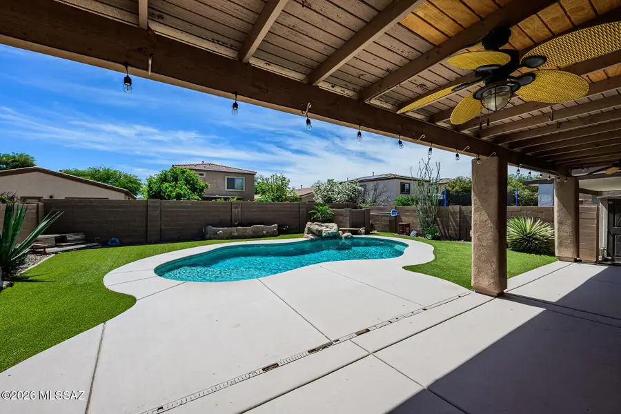 424 E Placita Costana, Sahuarita, AZ 85629 - #3