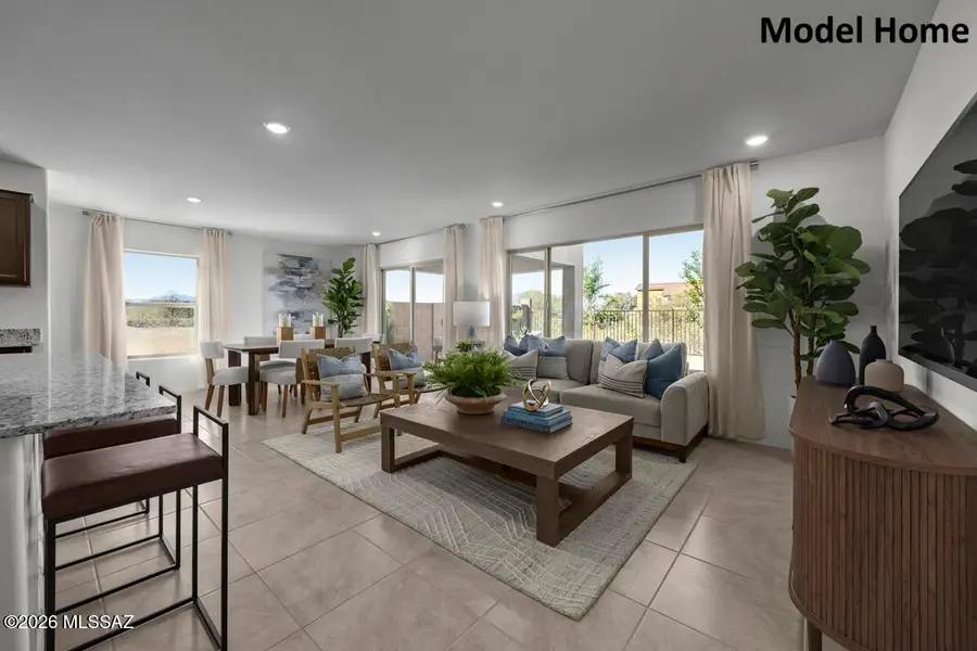 11054 S Guillermo Haro, Vail, AZ 85641 - #2