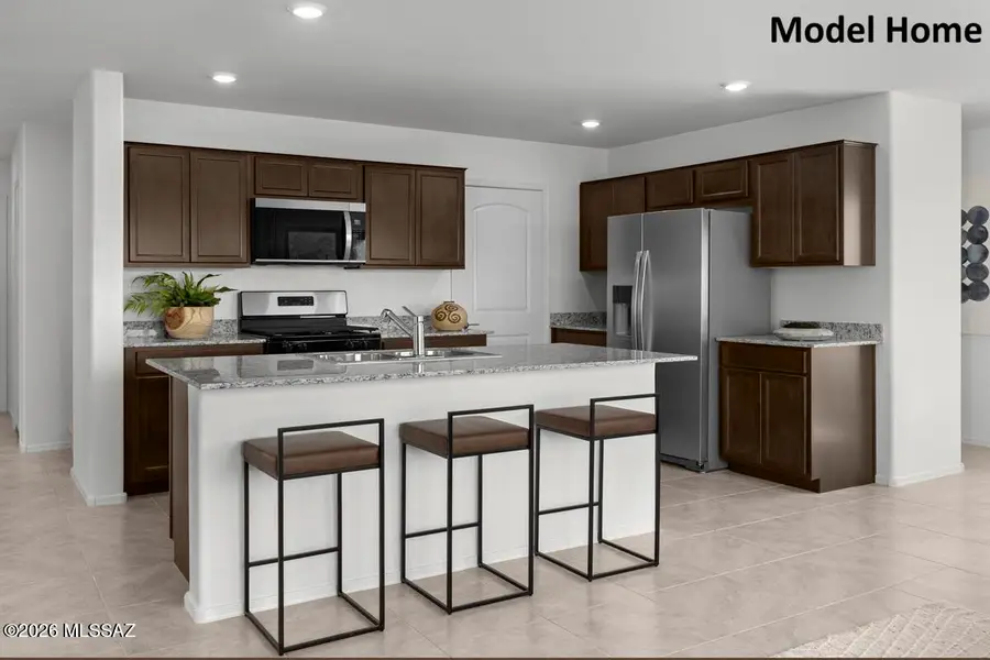 11054 S Guillermo Haro, Vail, AZ 85641 - #3