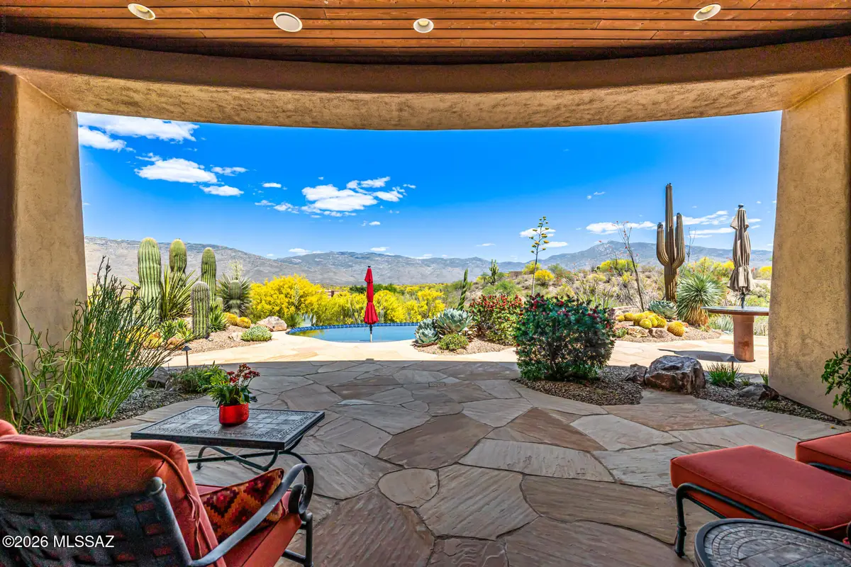 8301 S Triangle R Ranch, Vail, AZ 85641 - #1