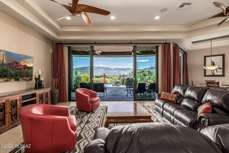 8301 S Triangle R Ranch, Vail, AZ 85641 - #3