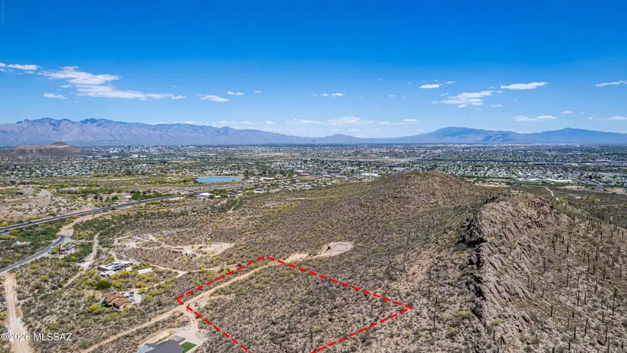 2383 W Old Ajo, Tucson, AZ 85746 - #2