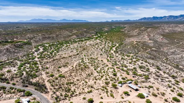 1577 S Flynn, St. David, AZ 85630