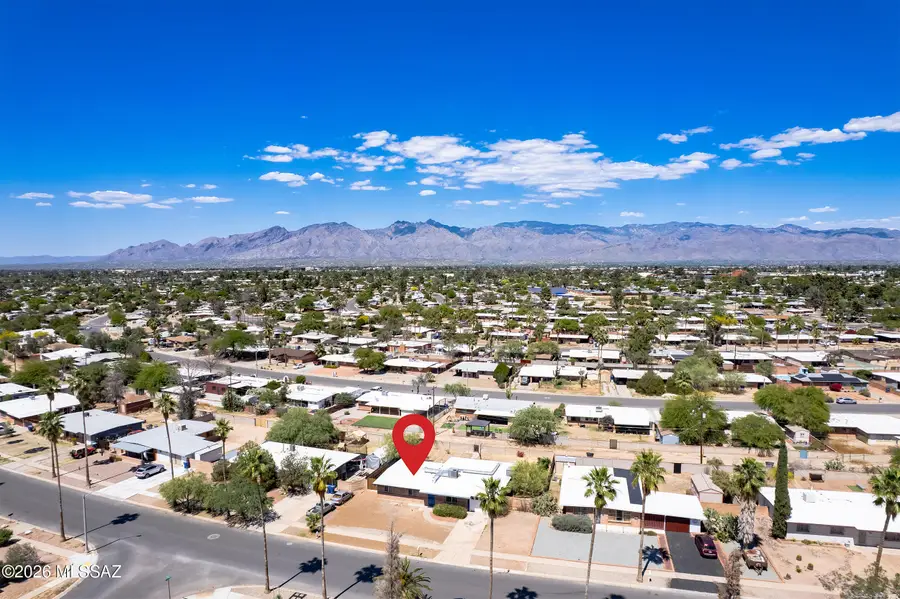 6551 E Calle Mercurio, Tucson, AZ 85710 - #2