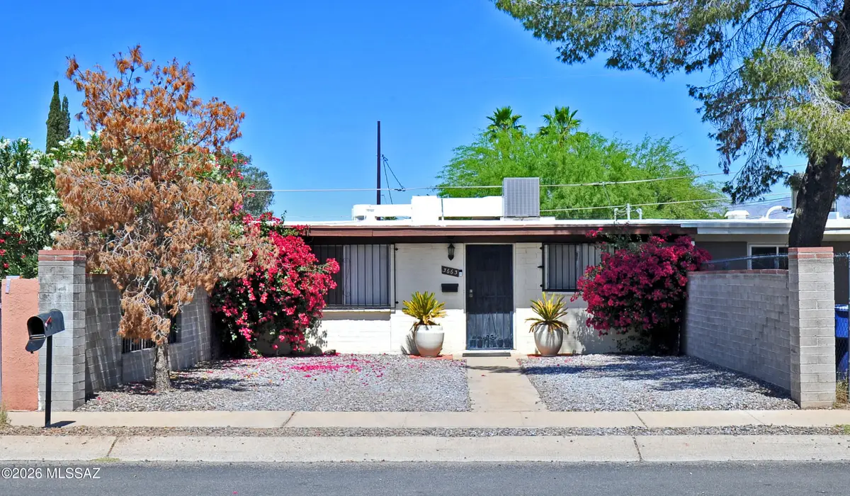3663 E 33rd, Tucson, AZ 85713 - #1