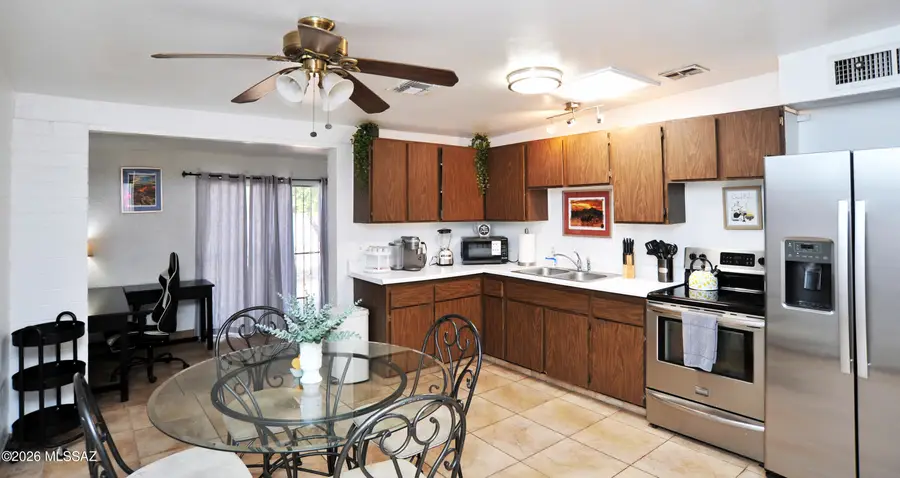 3663 E 33rd, Tucson, AZ 85713 - #3