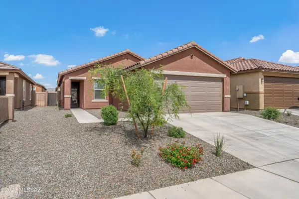 10512 W Harrigan, Marana, AZ 85653